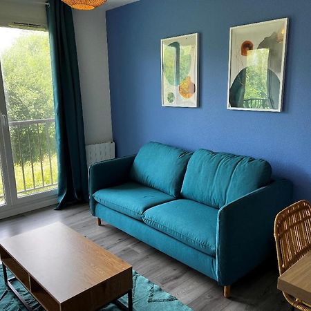 Appartement Nautilus إكوموفيل المظهر الخارجي الصورة