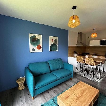Appartement Nautilus إكوموفيل المظهر الخارجي الصورة